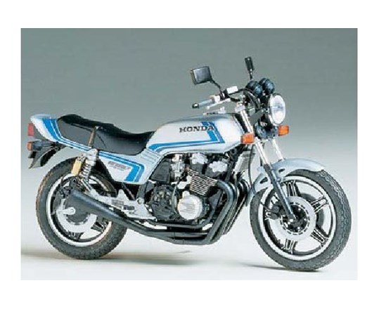 TAMIYA 14066 1/12 Honda CB750F ´Custom Tuned´ - 2