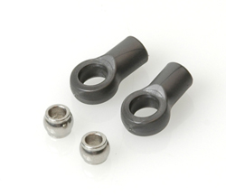 Rod End Ball + Socket - Cougar SV2 pr - 2