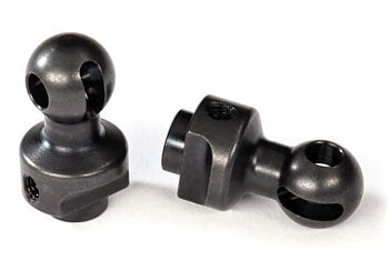 Diff Output Shaft (2) for Steel Axle #9051X/9052X