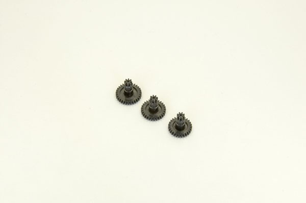 Kyosho MDW100-04 SPUR GEAR SET Mini-Z AWD DWS