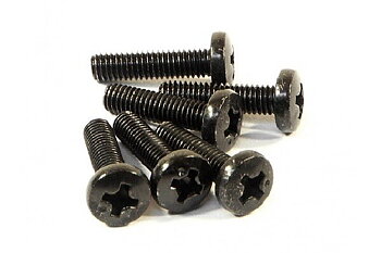 HPI HPZ518 Binder Head Screw M3X12Mm