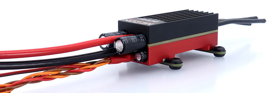 Jeti JME-080-B MEZON EVO 80 BEC - 6