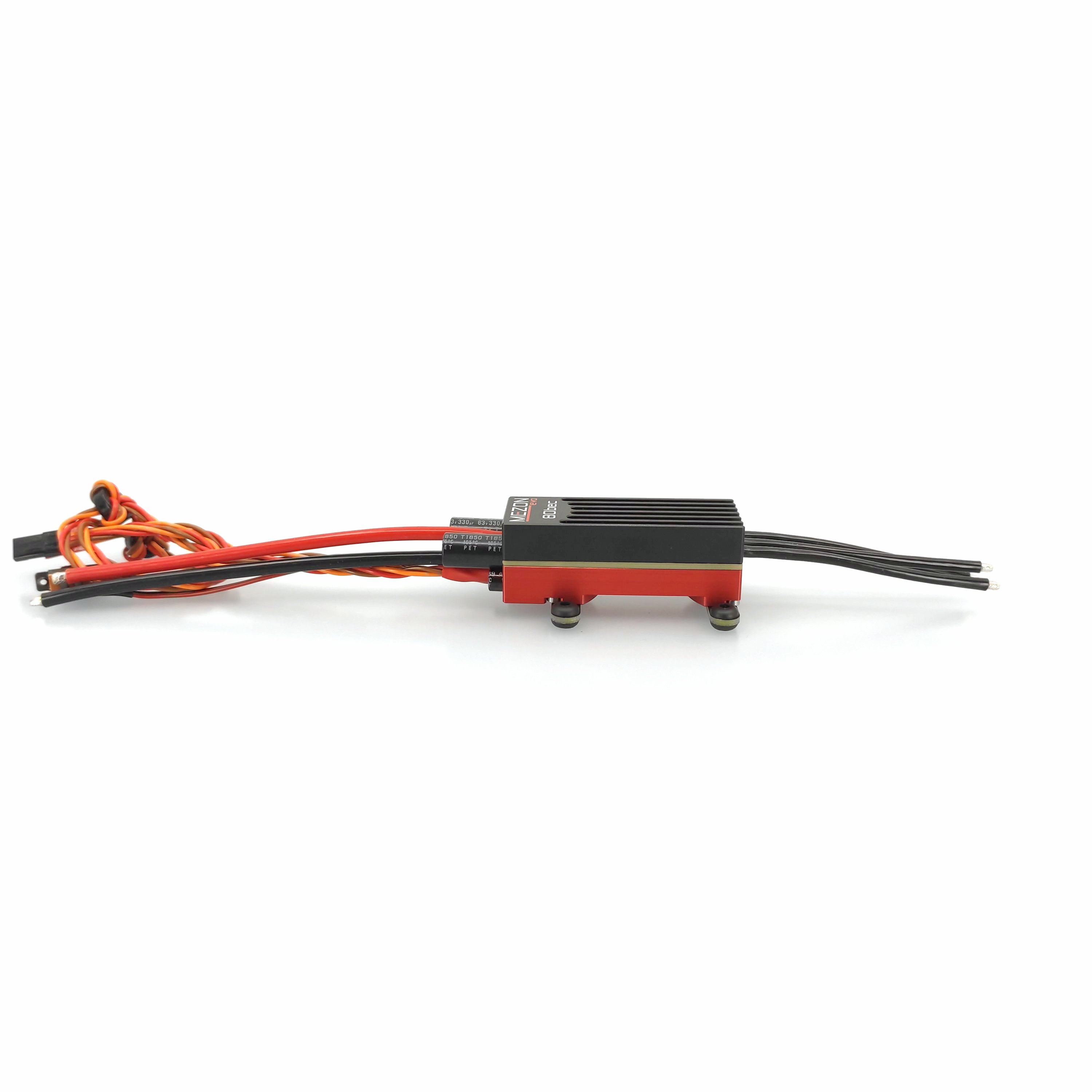 Jeti JME-080-B MEZON EVO 80 BEC - 17