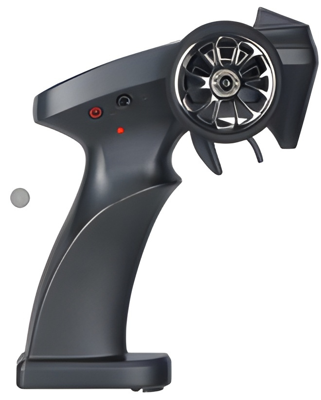 WLToys Sändare