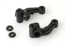 Front Hub Carriers - Cougar SV