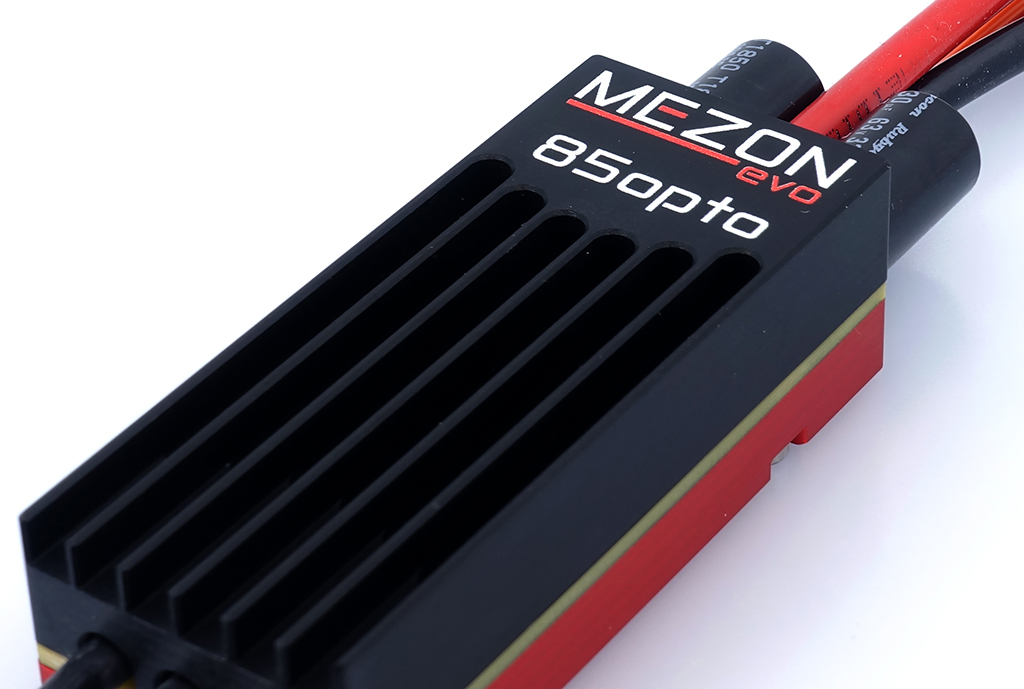 Jeti JME-085-O MEZON EVO 85 OPTO - 3