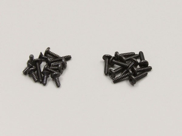 Kyosho MDW100-06 Screw Set Kyosho Mini-Z AWD DWS