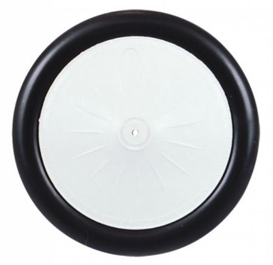 Vintage Wheel With Spokes 166mm 1pcs.