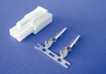 Tamiya connector female mini 10pcs.