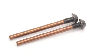 Pivot Pin Screw Type 32mm  pr