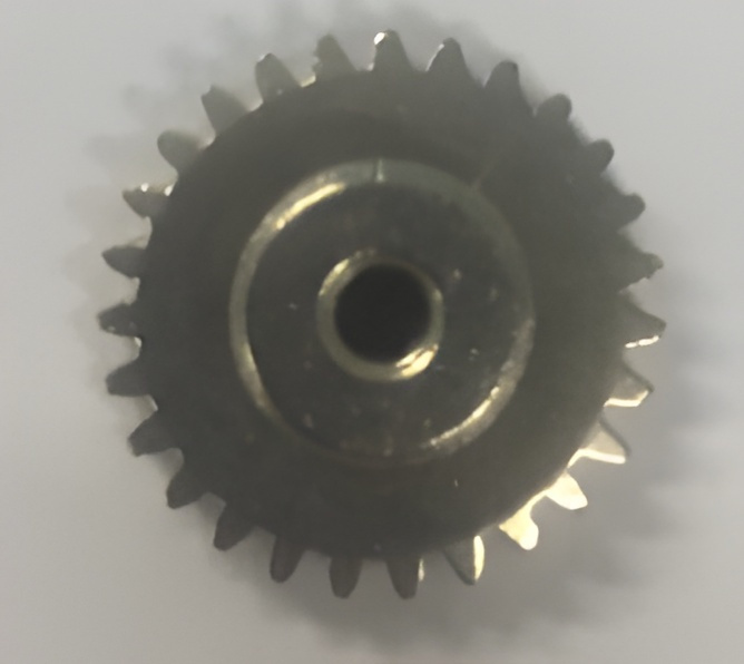 WLToys Motordrev Pinion