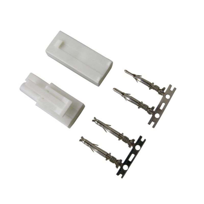 Tamiya connector male mini 10pcs.