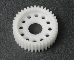 Diff Gear - 2