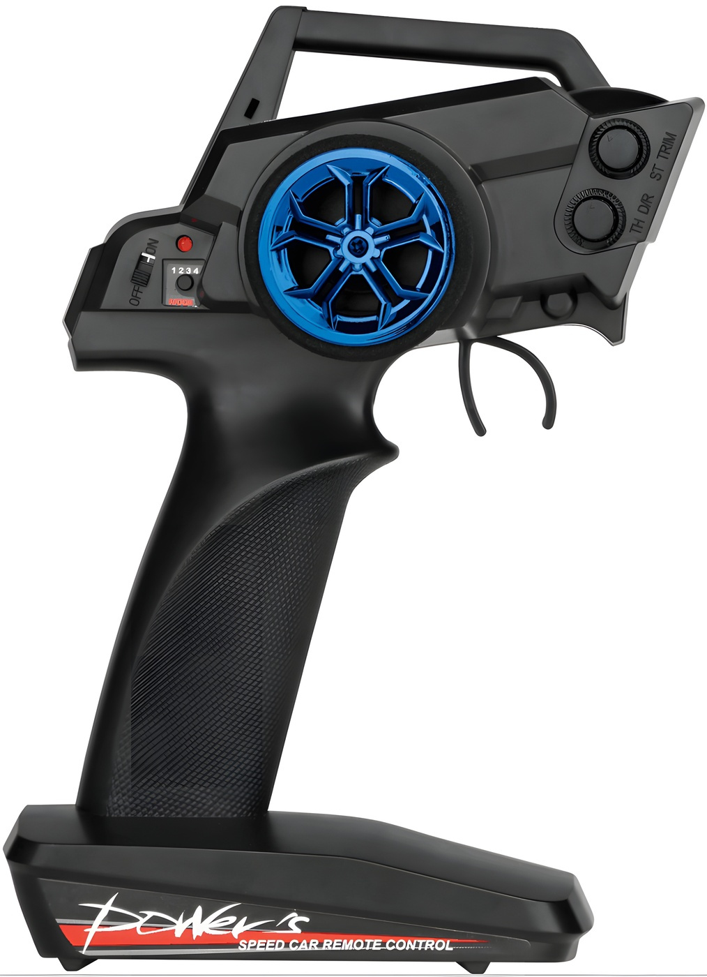 WLToys Sändare V2