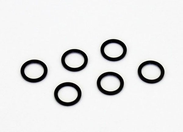 Kyosho MDW106 SPRING SPACER 0.5MM MINI-Z AWD DWS (6)