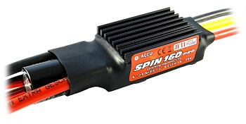 Jeti JSP-160 SPIN 160 PRO