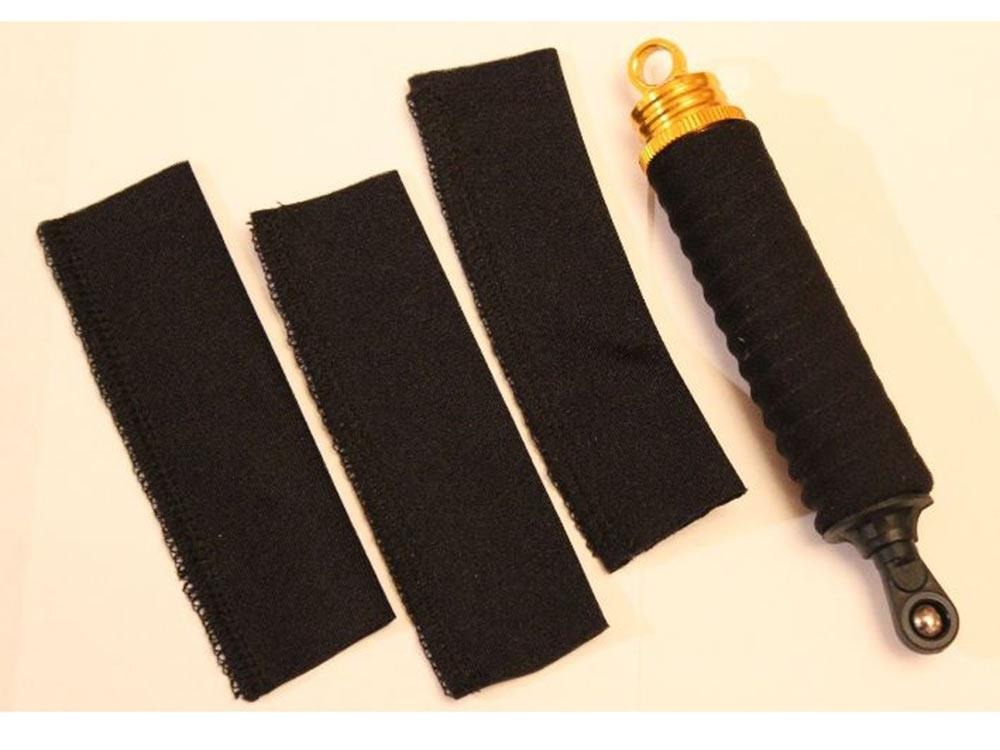 Dusty Motors Shock Absorber Cover for 1/16 - 1/8 - 2