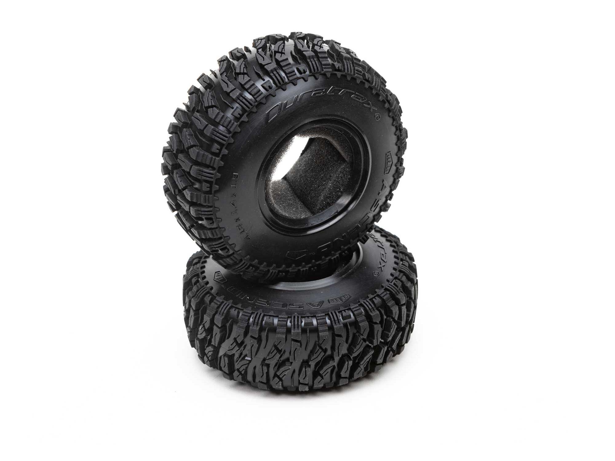 Duratrax Class 1 Ascend CR C3 1.9´ (2)´