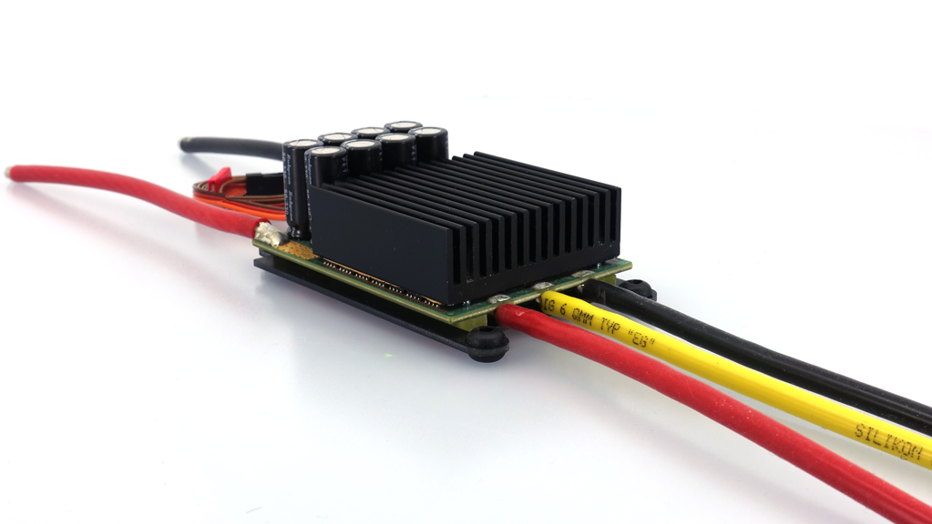 Jeti JSP-165-O SPIN 165 Opto - 2