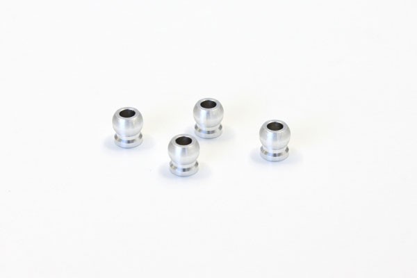 Kyosho MDW108 ALUMINIUM SHOCK BALL FOR Mini-Z AWD DWS (4)