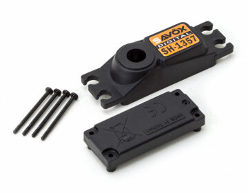 Savöx Servo Case Set SH-1357
