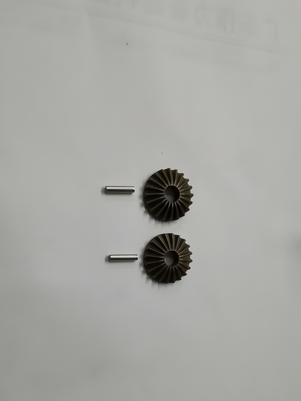 WLToys Differential Drev & Pinne (2)
