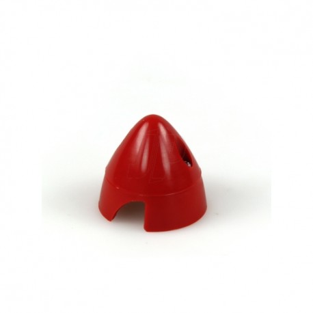 Spinner 2-1/2´ - 63mm (Red)