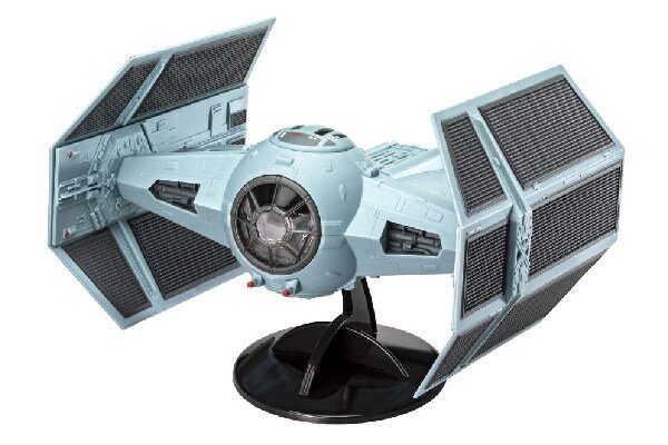 Revell 66780 1:57 Model Set Darth Vader´s TIE Fighter