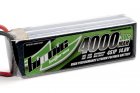 BIONIC Li-Po Racing Pack, ´Car 30C´ 4000mAh 2S1P 7,4V