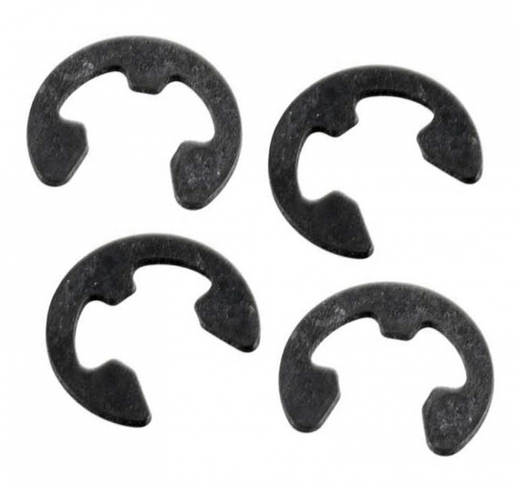 O.S.Engine 47105410 E-Ring Link Pin FR7-420