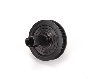 Diff HD - Assembled - CAT SX3