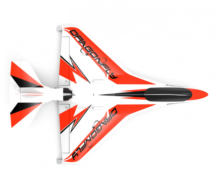 Joysway 6302PNP DragonFly V2 Sjöflygplan PNP - 4