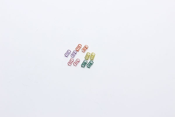 Kyosho MDW201 Front Suspension Spring Set Mini-Z MA020 Kyosho
