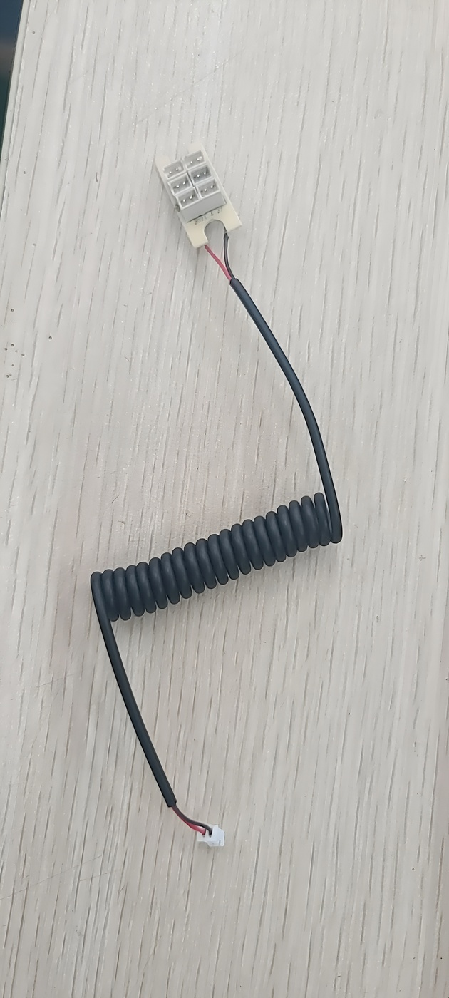 WLToys LED Koppling Kabel