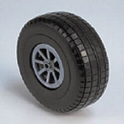 Standard Wheel 50mm. - 2´ (1 Pair)
