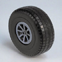 Standard Wheel 56mm. - 2 1/4´ (1 Pair)