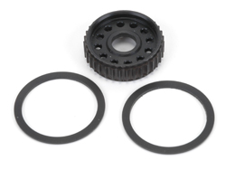 Diff Pulley Over Drive 35T - Cat-SX3