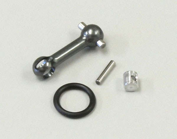 Kyosho MDW204-01 UNIVERSAL DRIVE SHAFT FOR MDW204 (1)