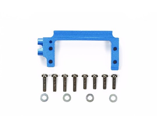 TAMIYA 54658 MF-01X Alu Servo Mount - 2