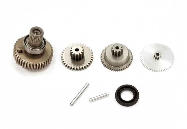 Savöx SG-SB2265MG Drevsats SB-2265MG Servo