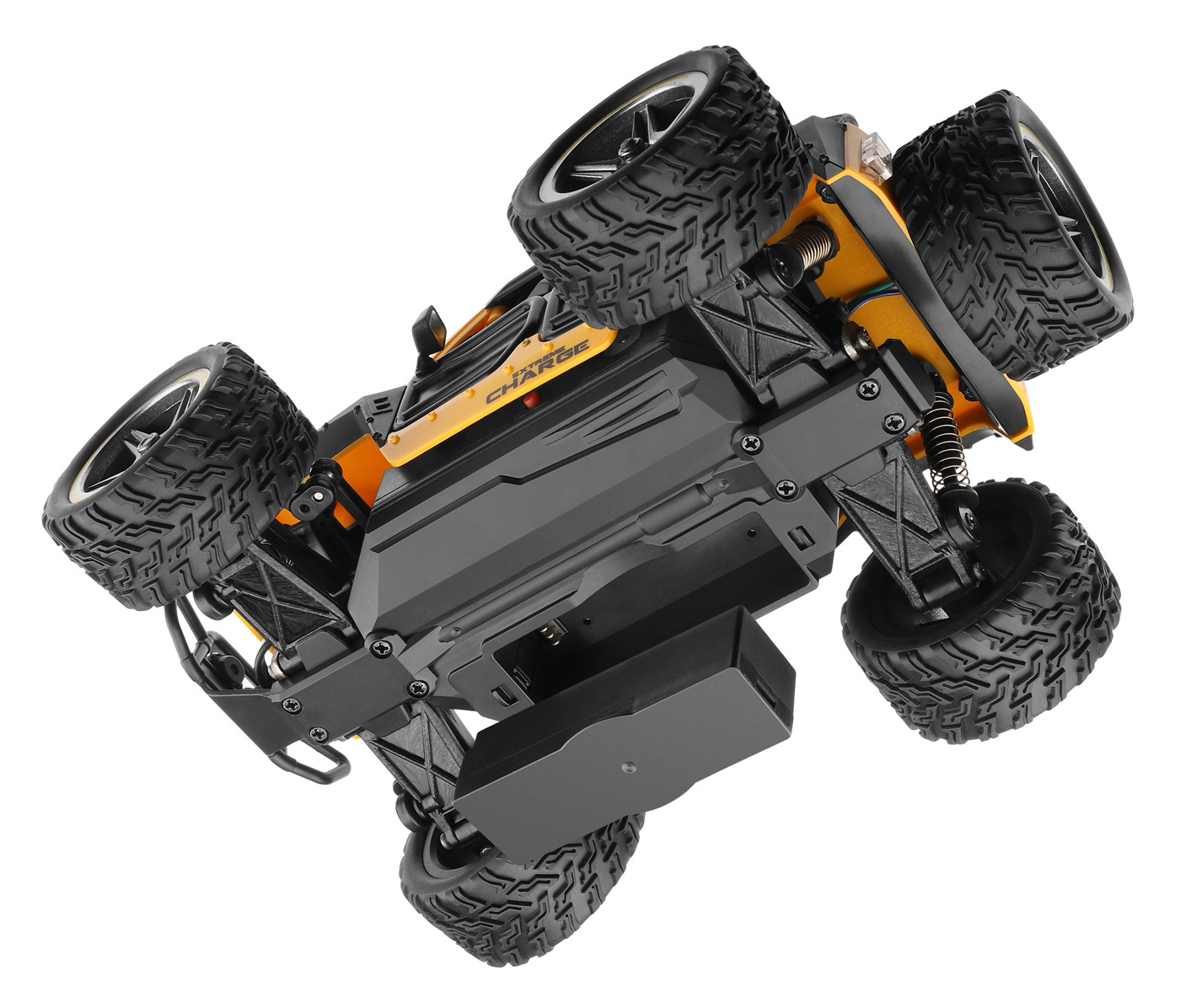 WLToys 22201 WL 22201 2WD Off-Road 1/22 RTR - 16