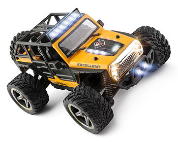 WLToys 22201 WL 22201 2WD Off-Road 1/22 RTR