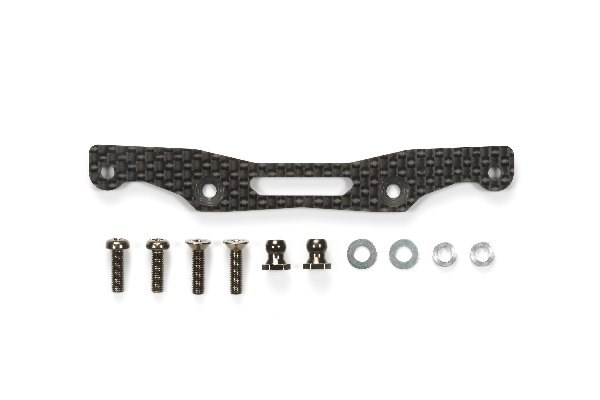 TAMIYA 54659 MF-01X Carbon Damper Stay R
