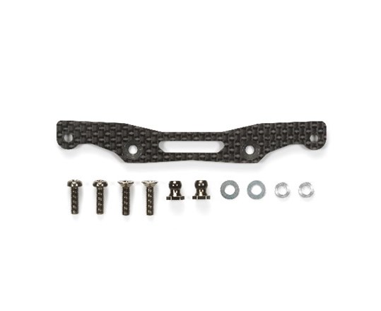 TAMIYA 54659 MF-01X Carbon Damper Stay R - 2