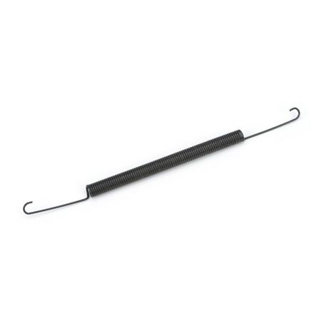 Dynamite Exhaust manifold spring T