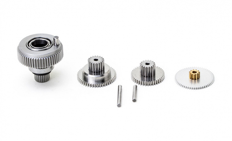 Savöx Drevsats SC-1258TG Servo