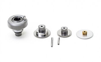 Savöx Drevsats SC-1258TG Servo