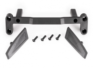 Traxxas 427410 Body Reinforcement Set Ford Fiesta ST Rally
