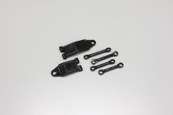 Kyosho MM08 SUSPENSION ARM SET  Mini-Z MONSTER
