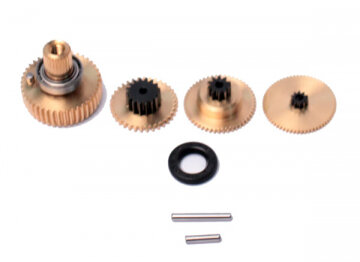 Savöx Servo Gear Set SW-0230MG